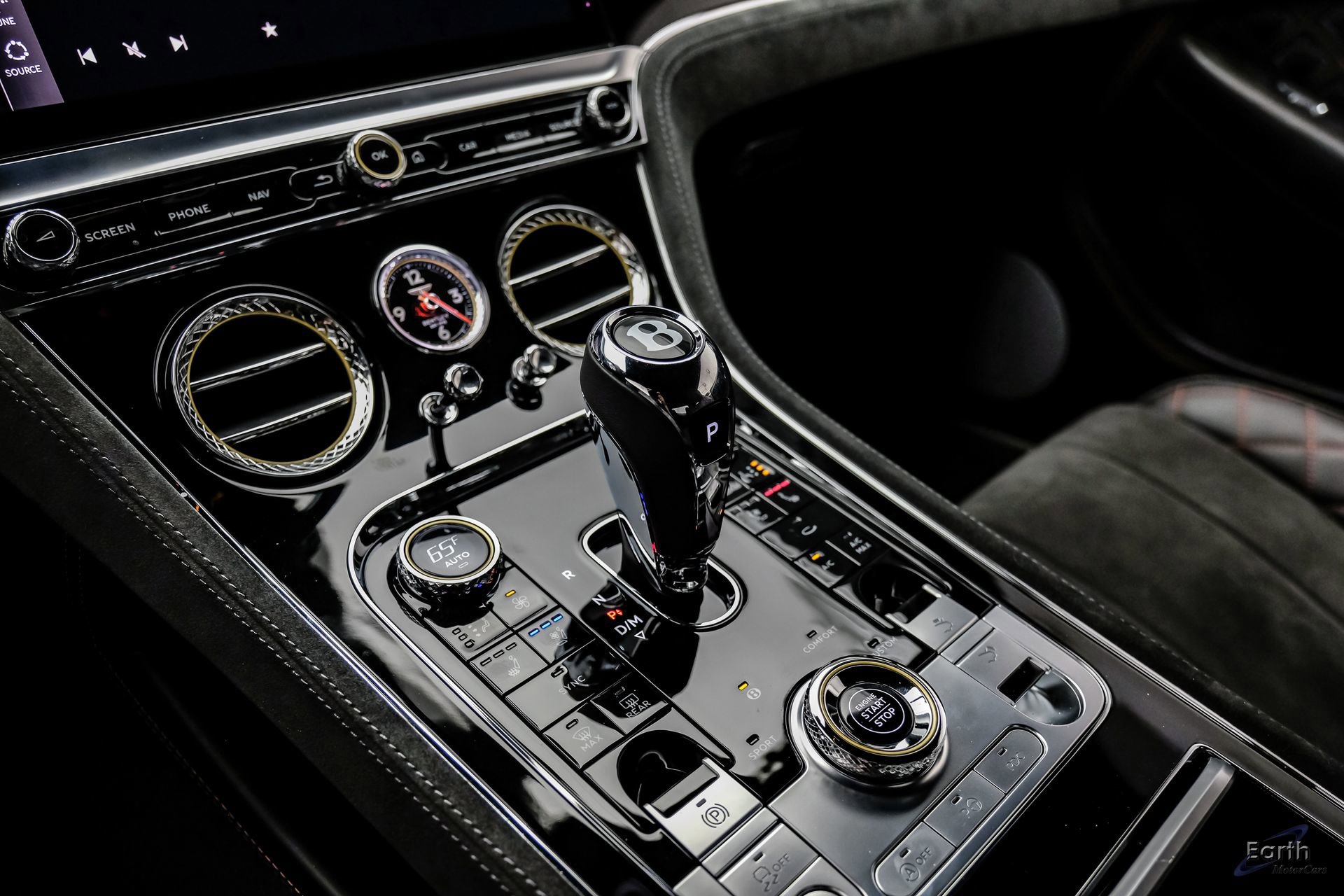 Used 2022 Bentley Continental GT Speed AWD/4WD image 69