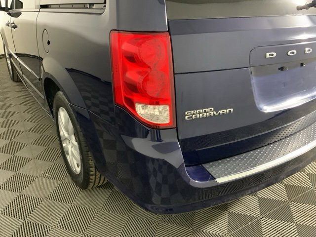 Used 2015 Dodge Grand Caravan SE w/ Quick Order Package 29E SE image 12