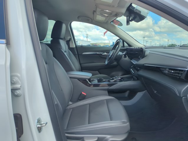 Used 2024 Buick Envision Preferred AWD/4WD image 20