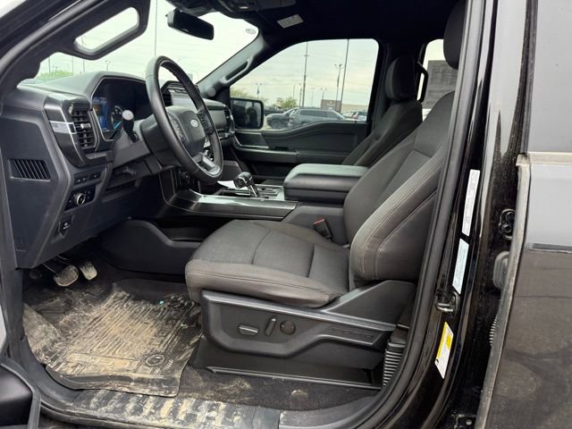 Used 2023 Ford F150 XLT w/ Equipment Group 302A High AWD/4WD video 2
