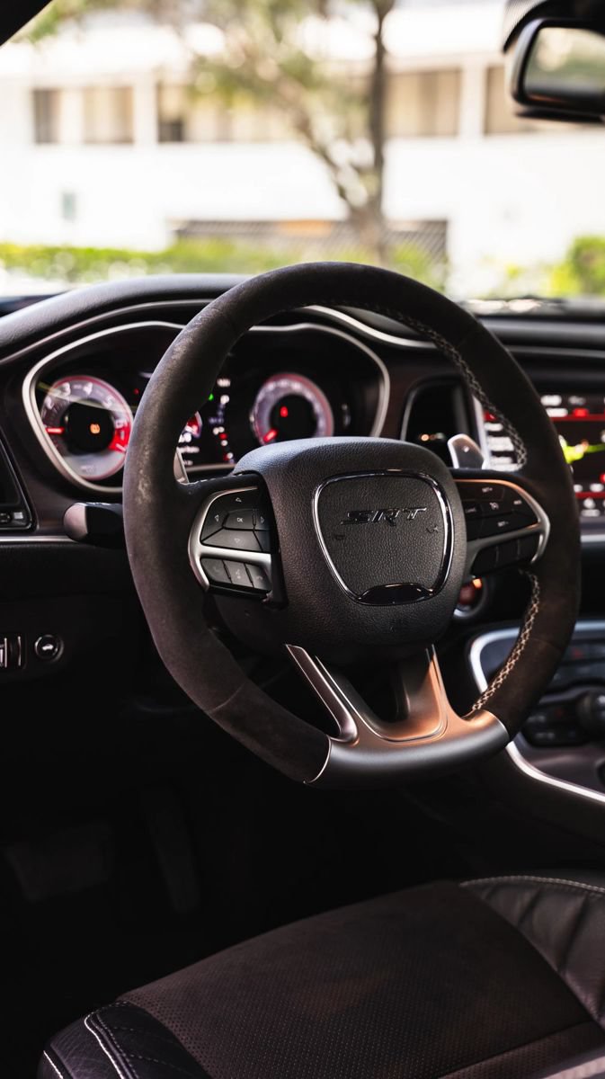 Used 2018 Dodge Challenger SRT Demon RWD image 27