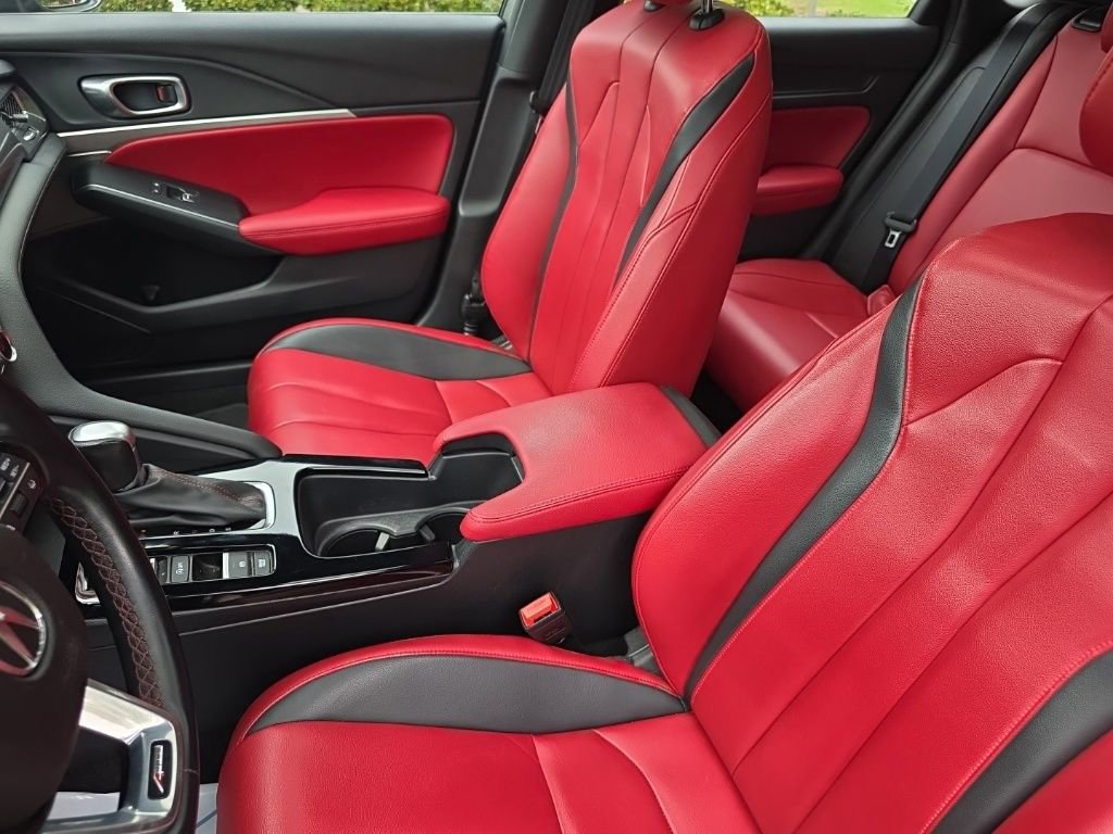 Used 2023 Acura Integra A-Spec image 15