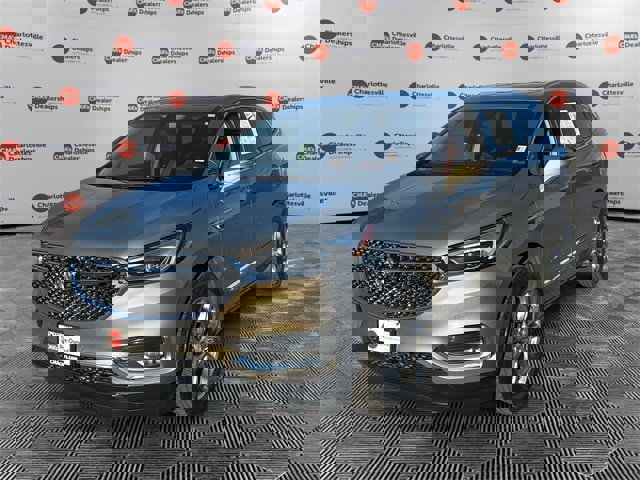 Used 2019 Buick Enclave Avenir w/ Avenir Technology Package image 1