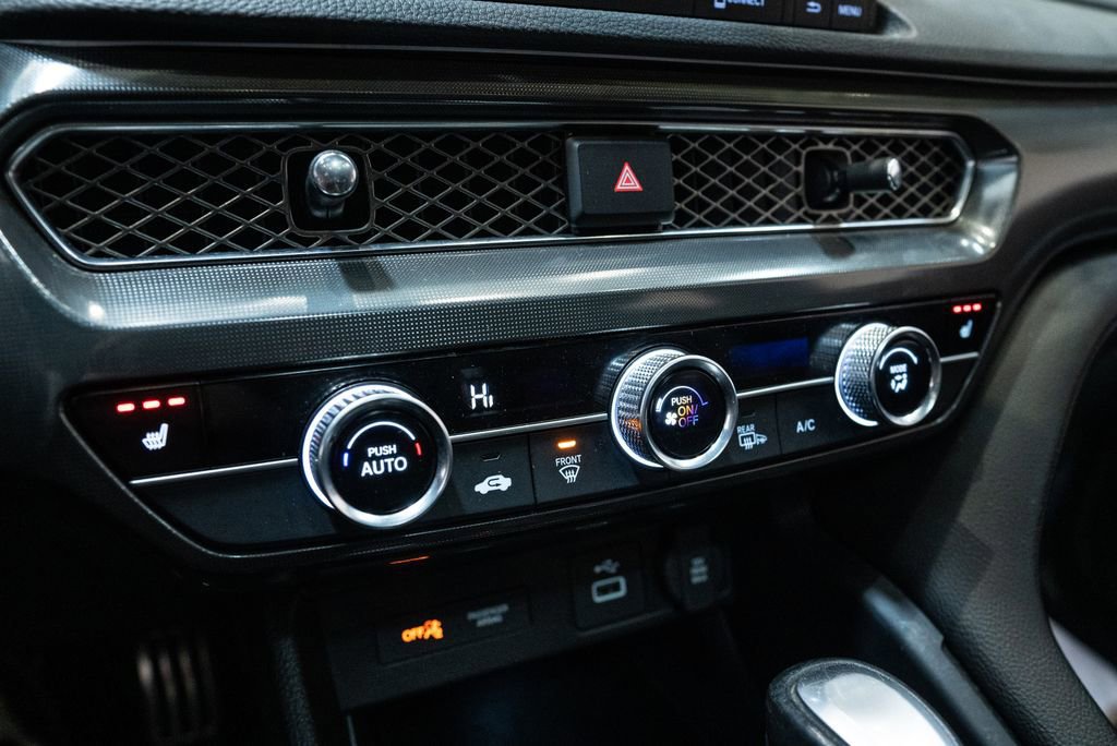 Used 2023 Acura Integra A-Spec image 23