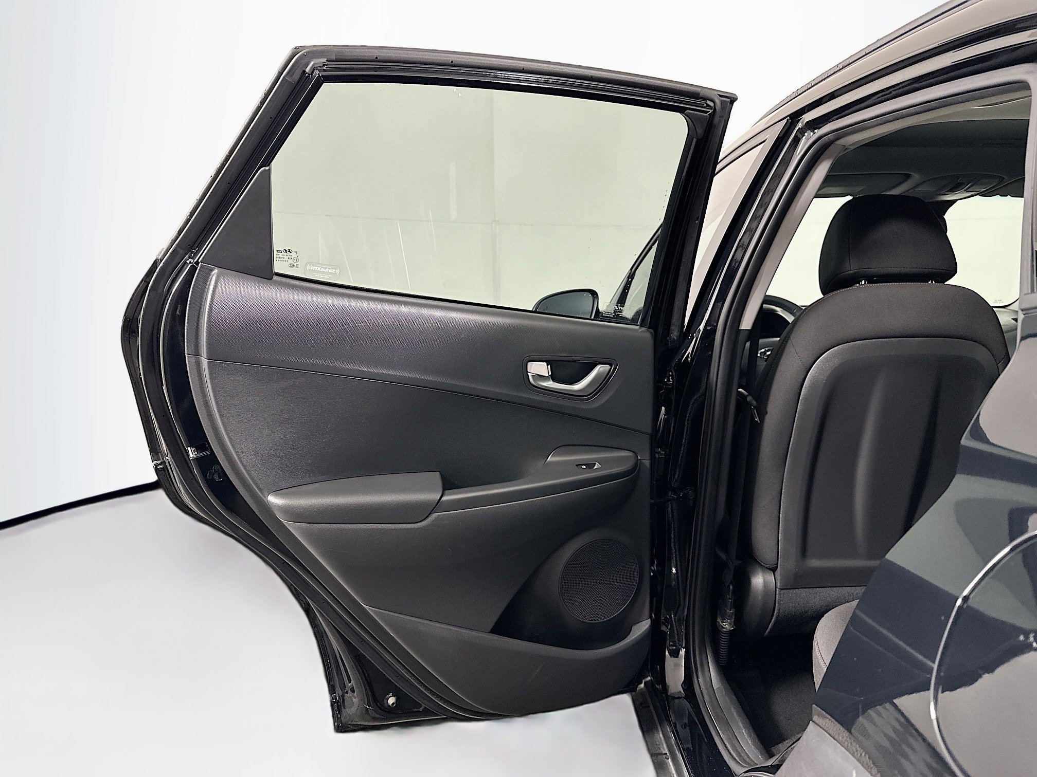 Used 2023 Hyundai Kona SEL w/ Convenience Package image 26