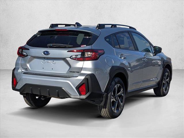 New 2026 Subaru Crosstrek 2.0i Premium w/ Convenience Package #2 image 2