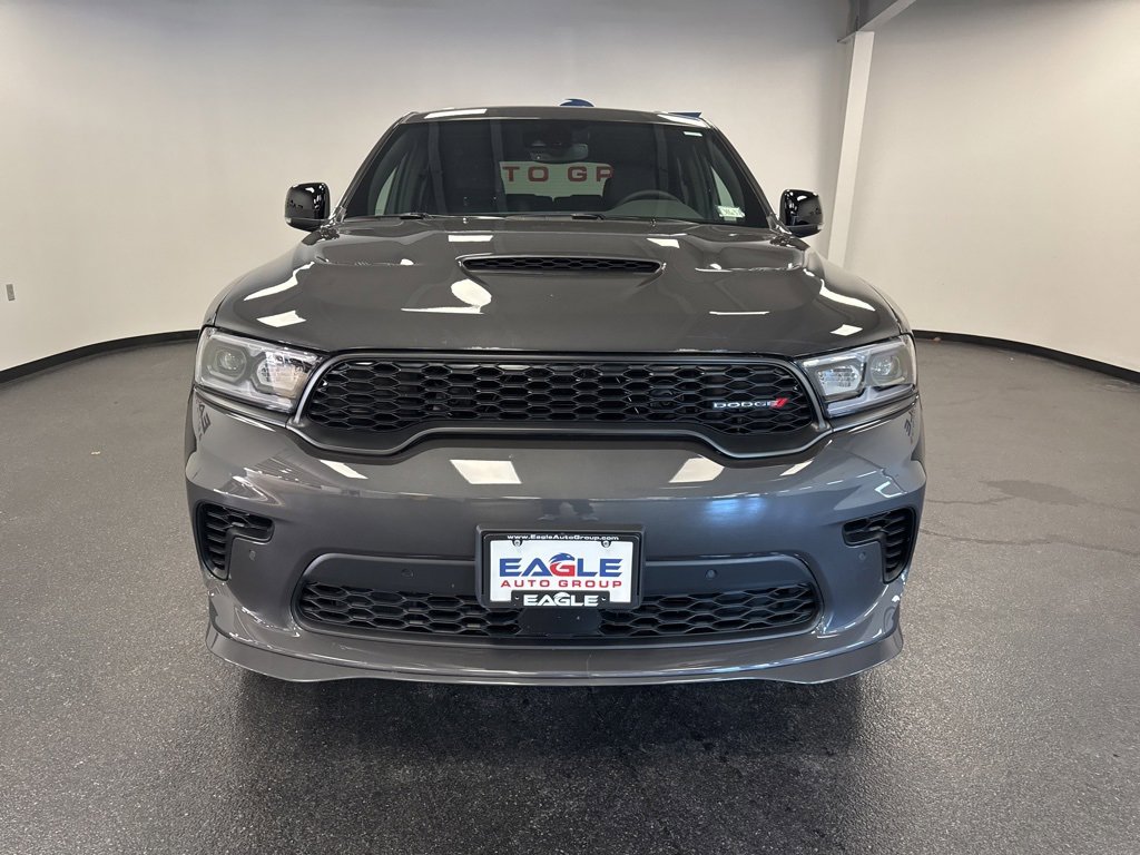 New 2026 Dodge Durango GT image 3