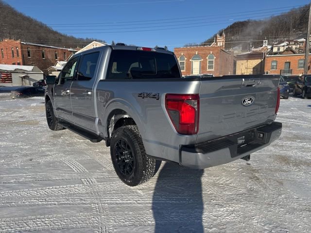 New 2026 Ford F150 XLT w/ Equipment Group 302A MID image 3