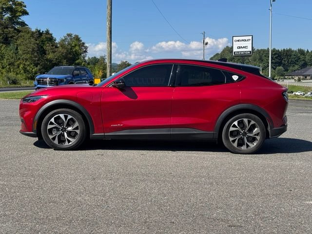 Used 2024 Ford Mustang Mach-E Select RWD image 22