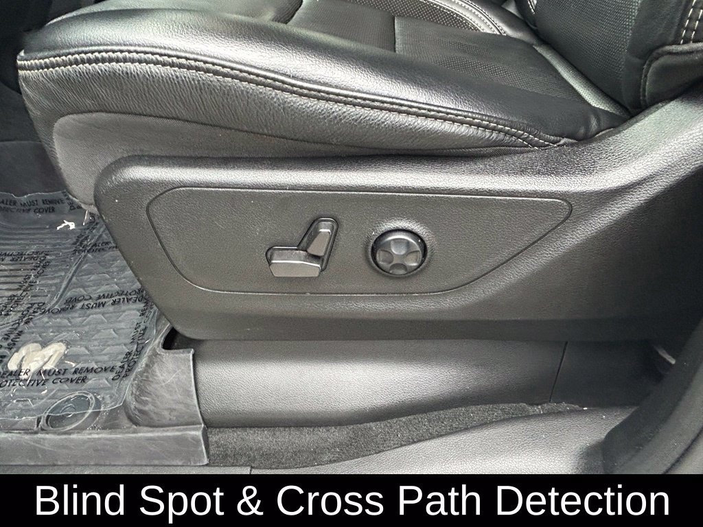 Used 2021 RAM 1500 TRX w/ TRX Level 2 Equipment Group AWD/4WD image 19