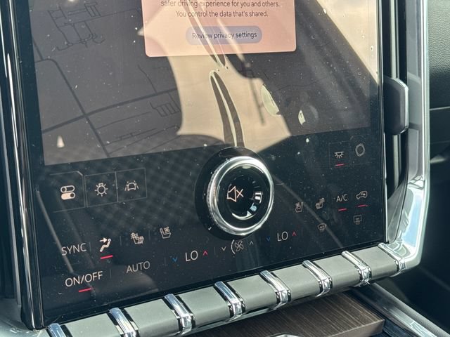 New 2026 GMC Acadia Denali w/ Super Cruise Package FWD image 27