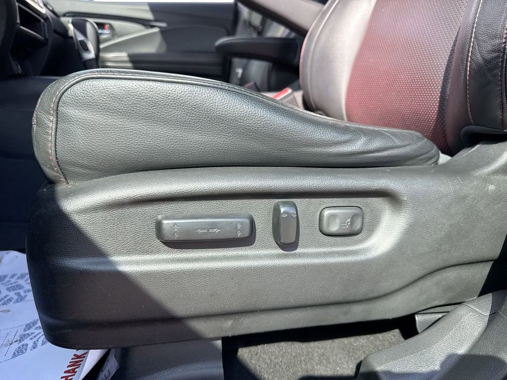 Used 2019 Honda Ridgeline Black Edition image 12