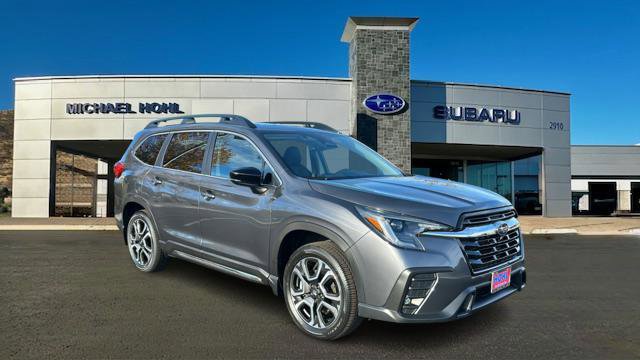 New 2026 Subaru Ascent Limited AWD/4WD image 1