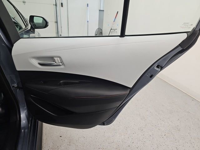 Certified 2024 Toyota Corolla SE w/ SE Premium Package FWD image 35