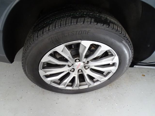 Certified 2021 GMC Yukon XL Denali w/ Denali Premium Package image 32