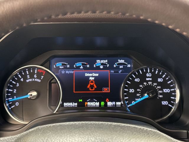 Used 2021 Ford Expedition Max King Ranch image 11