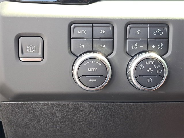 New 2026 GMC Sierra 1500 Denali Ultimate image 20