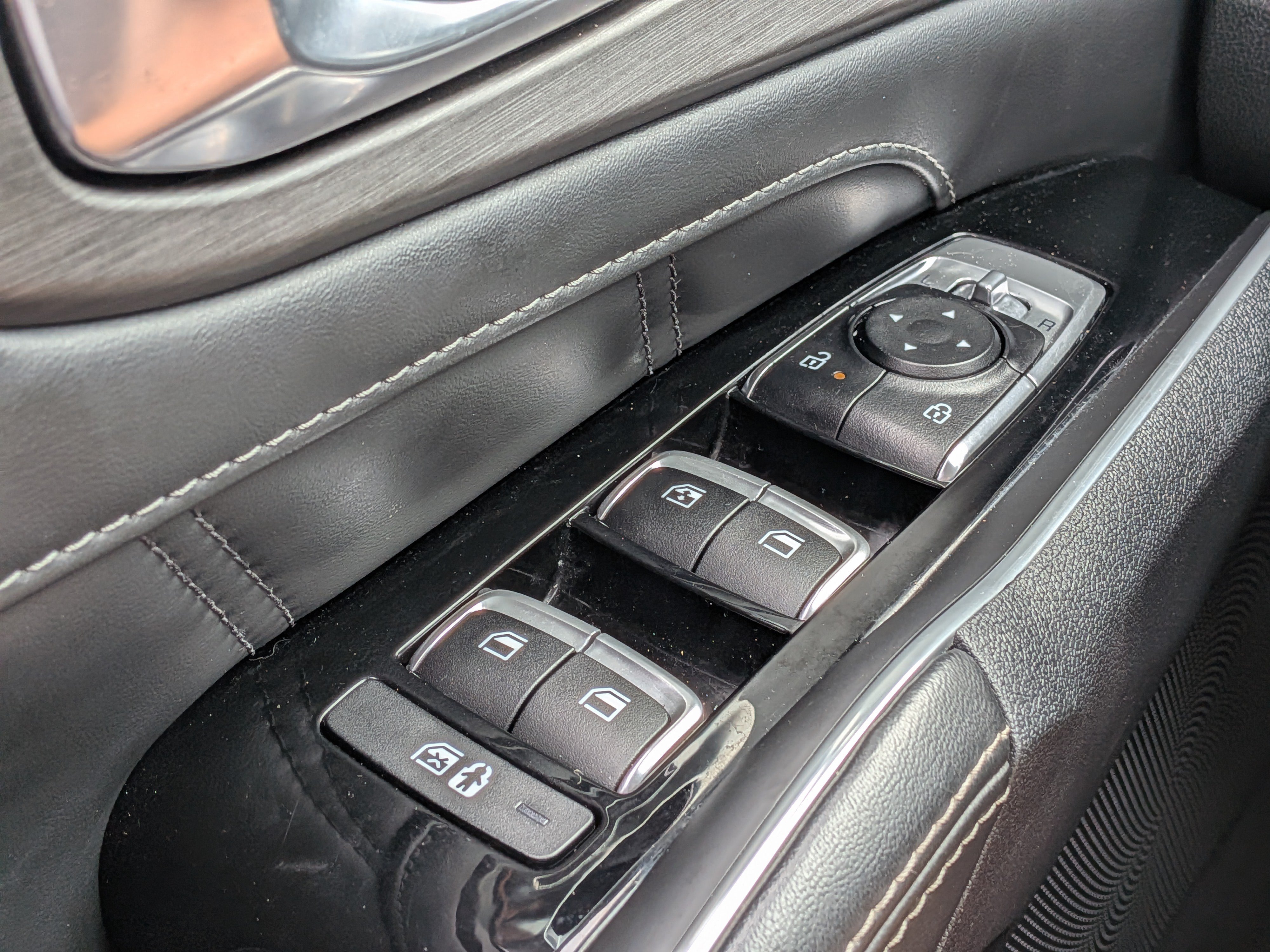 Used 2024 Kia Sorento X-Line EX AWD/4WD image 24