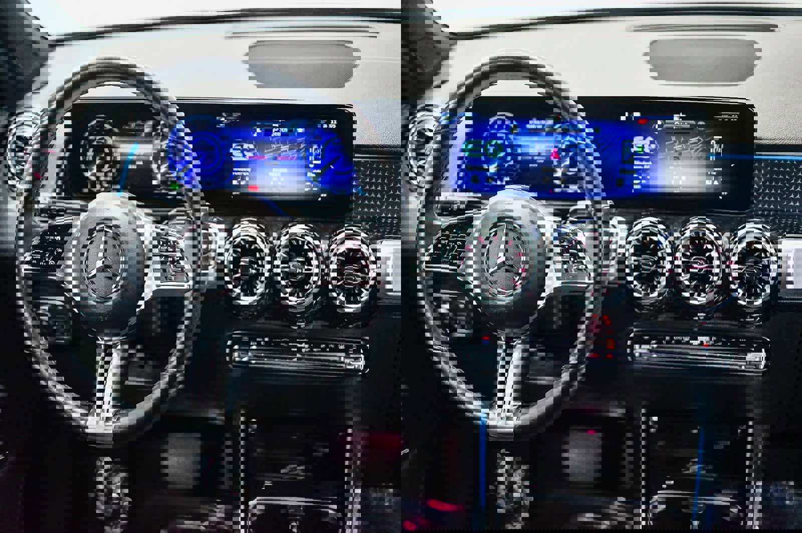 Certified 2024 Mercedes-Benz EQB 250+ image 11