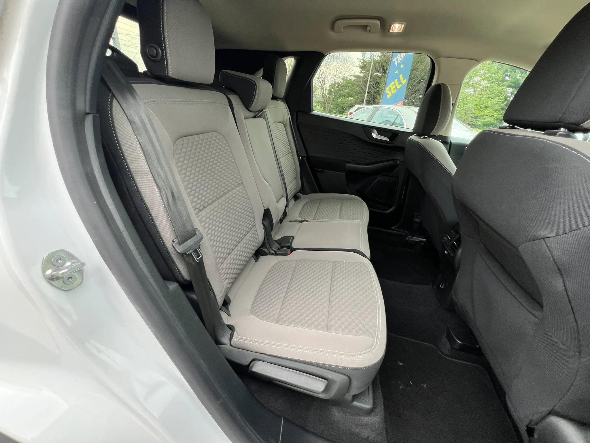 Used 2020 Ford Escape SE AWD/4WD image 12
