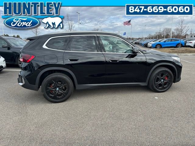 Used 2023 BMW X1 xDrive28i image 9