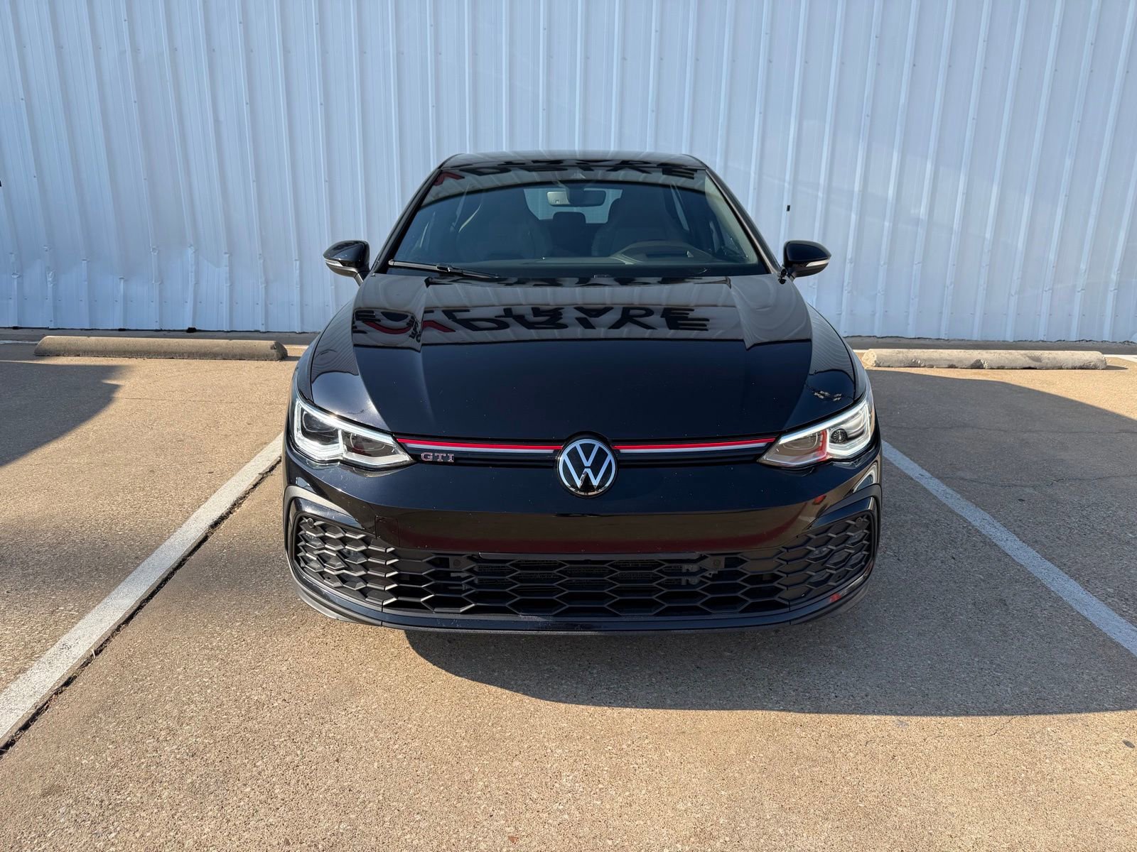 Used 2024 Volkswagen GTI Autobahn FWD image 25