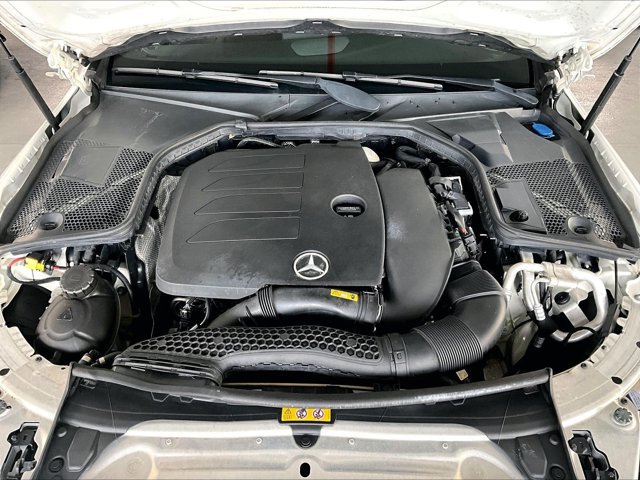 Used 2019 Mercedes-Benz C 300 Cabriolet image 11