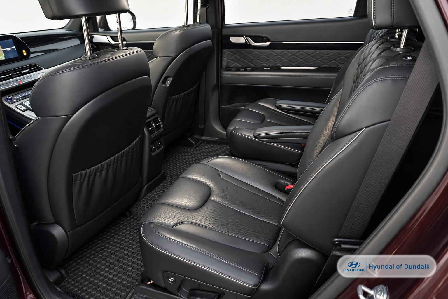 Used 2020 Hyundai Palisade Limited FWD image 10