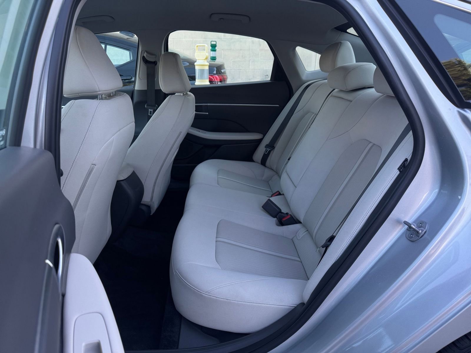 Used 2025 Hyundai Sonata SEL image 27