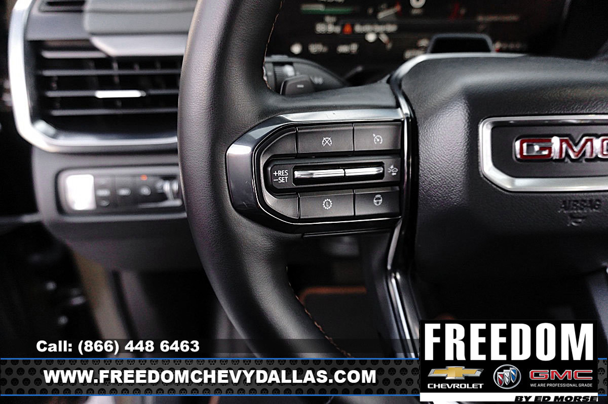 Used 2024 GMC Acadia AT4 w/ Super Cruise Package image 20