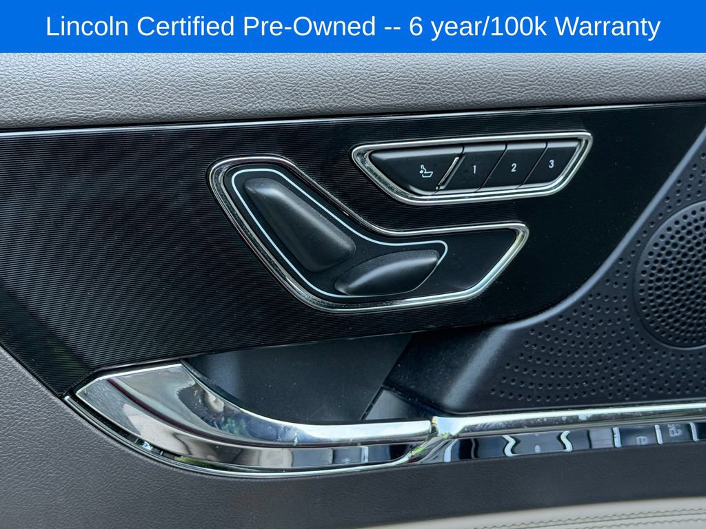 Certified 2023 Lincoln Corsair FWD image 26