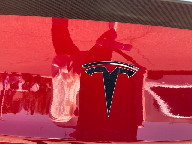 Used 2022 Tesla Model 3 Performance AWD/4WD image 34