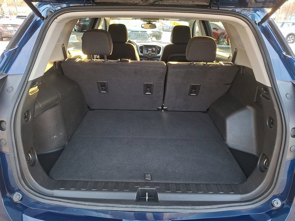 Certified 2022 GMC Terrain SLE w/ Driver Convenience Package image 28