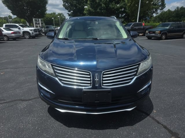 Used 2015 Lincoln MKC AWD w/ Equipment Group 101A Select image 2