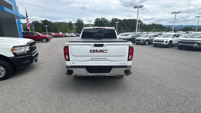 Used 2023 GMC Sierra 1500 SLE w/ X31 Off-Road Package AWD/4WD image 5
