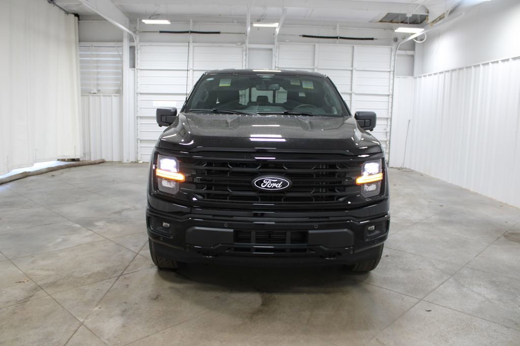 New 2026 Ford F150 XLT w/ Equipment Group 302A MID AWD/4WD image 2