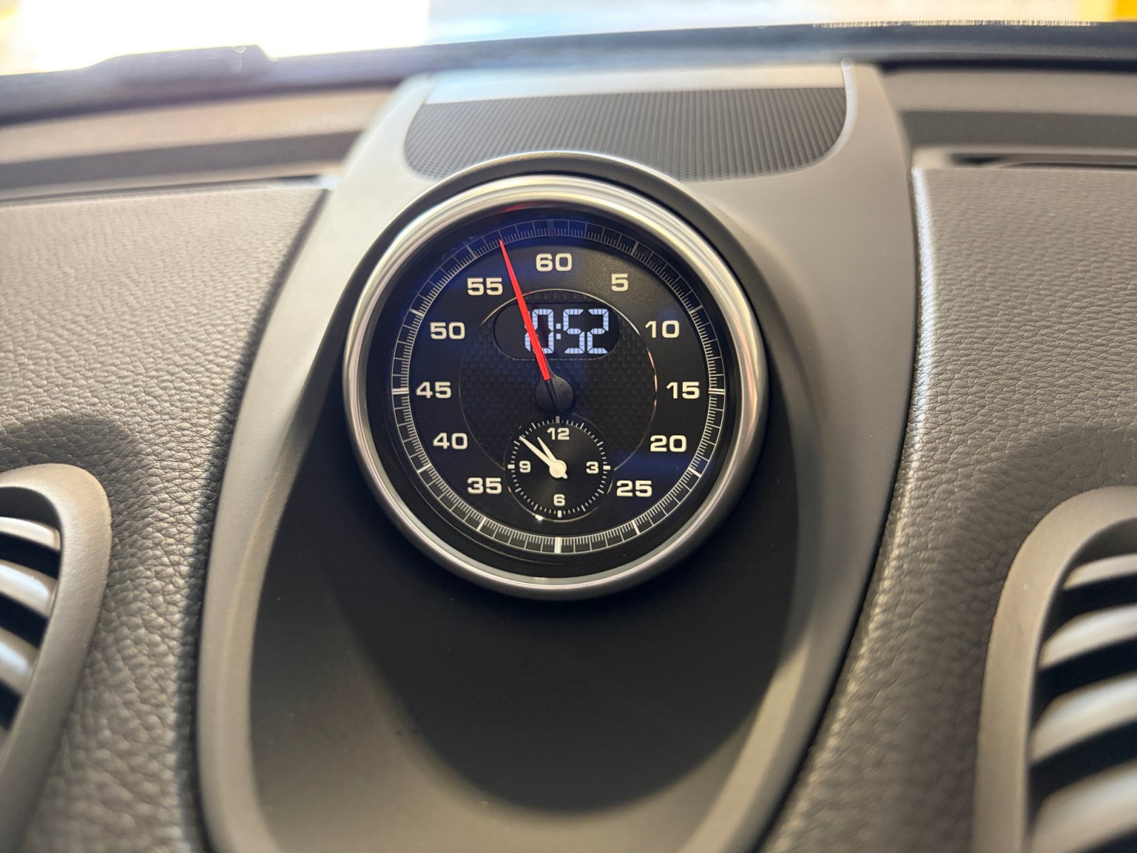 Certified 2025 Porsche 718 Boxster S RWD image 46