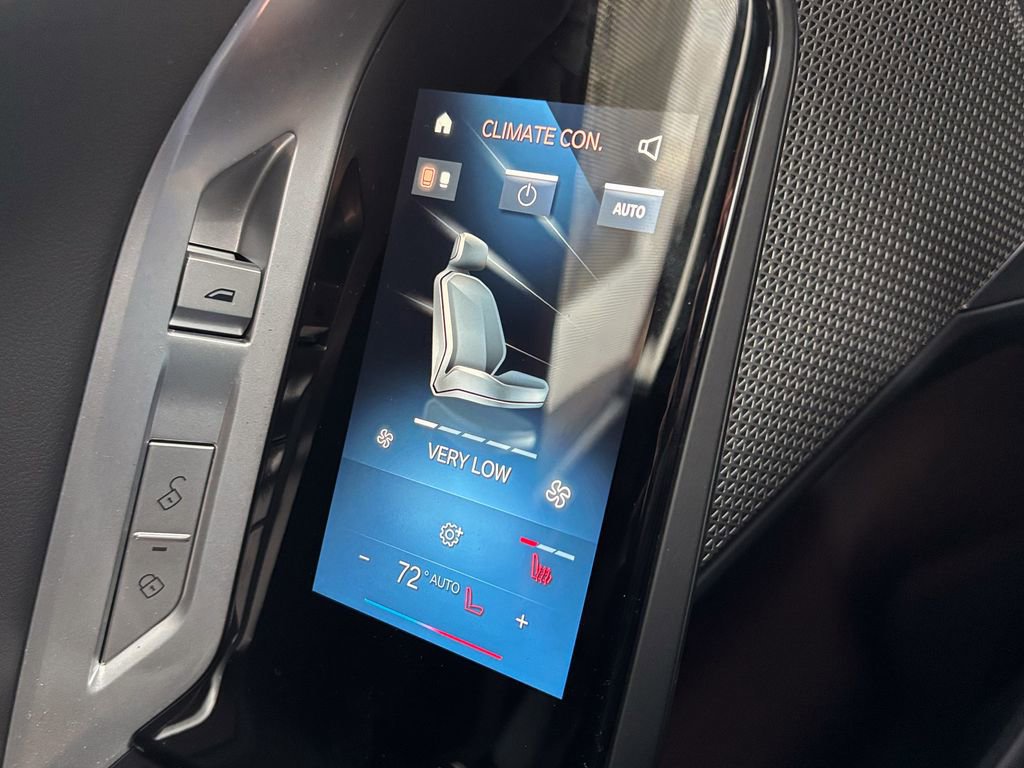 New 2026 BMW 760i xDrive AWD/4WD image 40