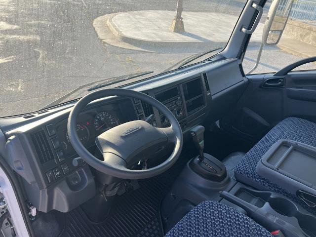 New 2024 Chevrolet Low Cab Forward image 9