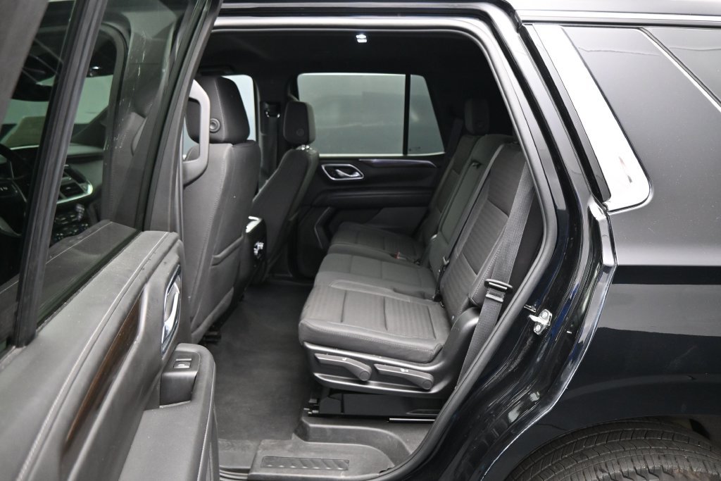 Used 2024 GMC Yukon SLE AWD/4WD image 26