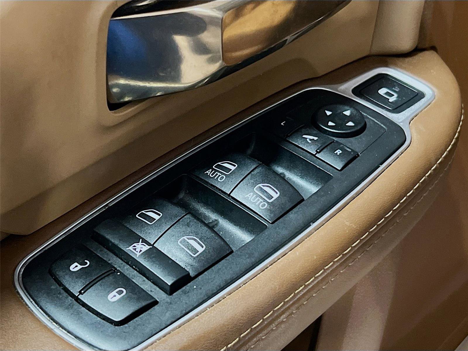 Used 2021 RAM 2500 Limited image 18