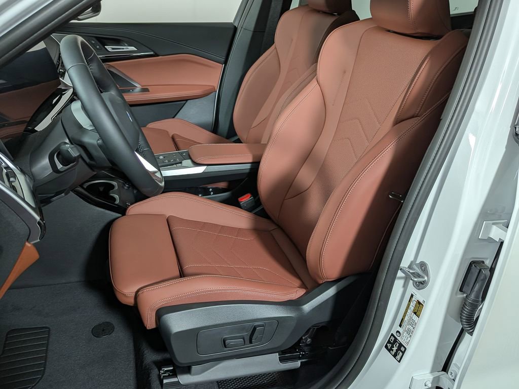 New 2026 BMW X1 xDrive28i w/ Technology Package AWD/4WD image 13