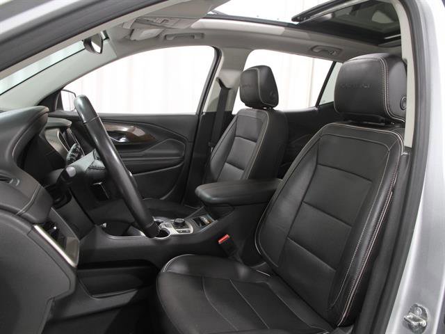 Used 2020 GMC Terrain Denali w/ Denali Premium Package image 5