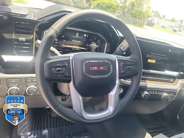 New 2026 GMC Sierra 1500 SLE w/ Preferred Package AWD/4WD image 16