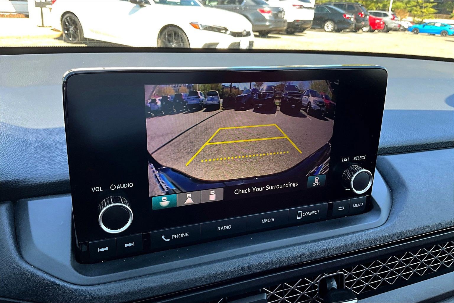 Used 2025 Honda Accord SE image 23