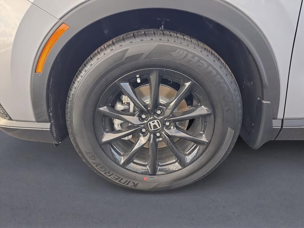 New 2026 Honda CR-V Sport-L image 9