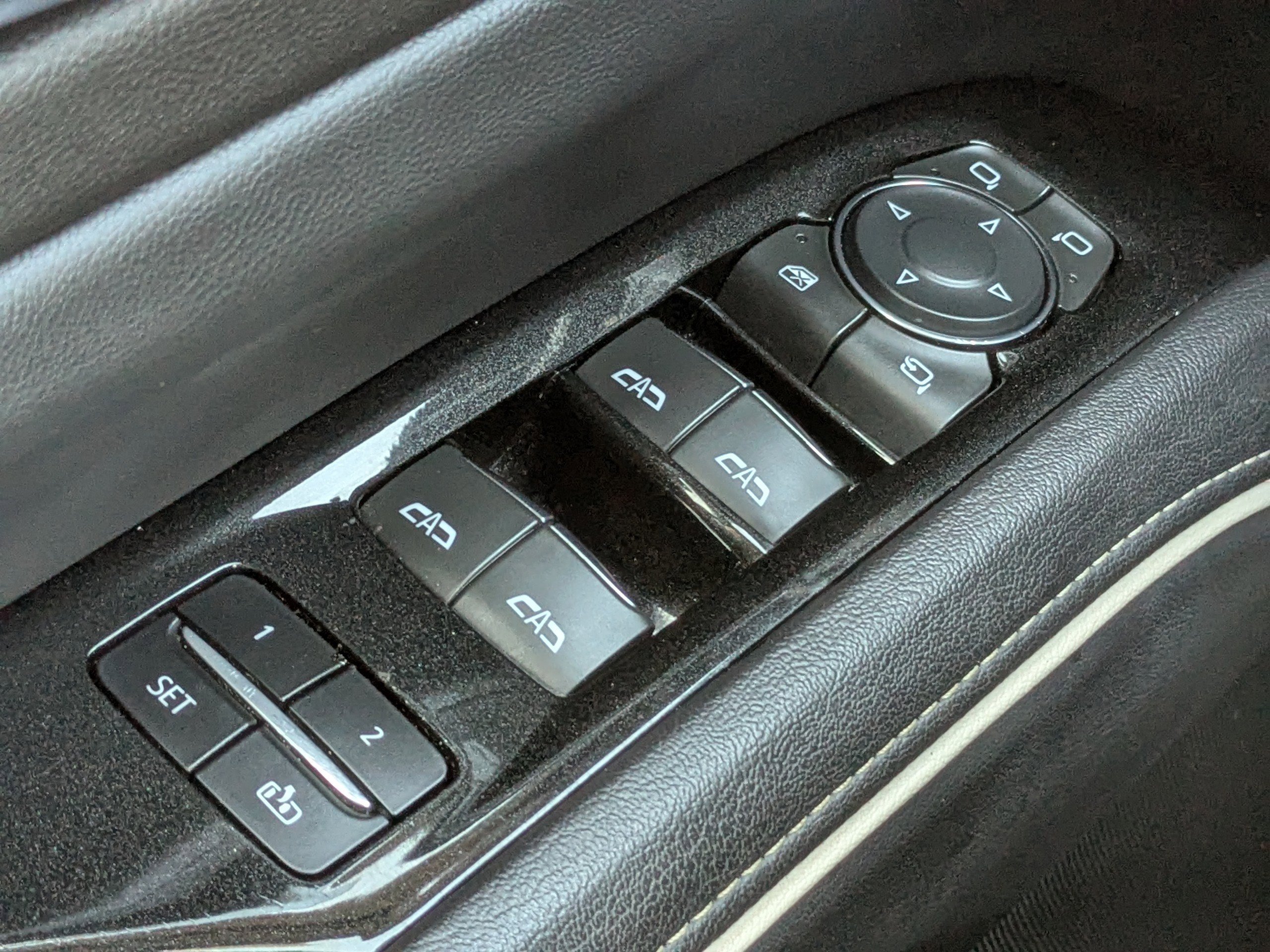 Used 2024 Cadillac Escalade Sport image 26