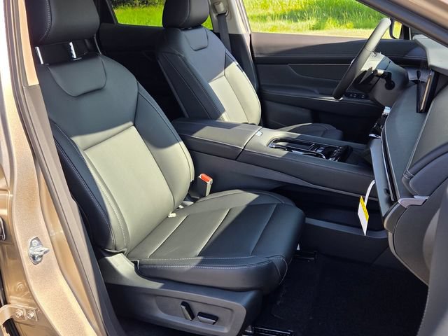New 2027 Nissan Murano SV AWD/4WD image 16