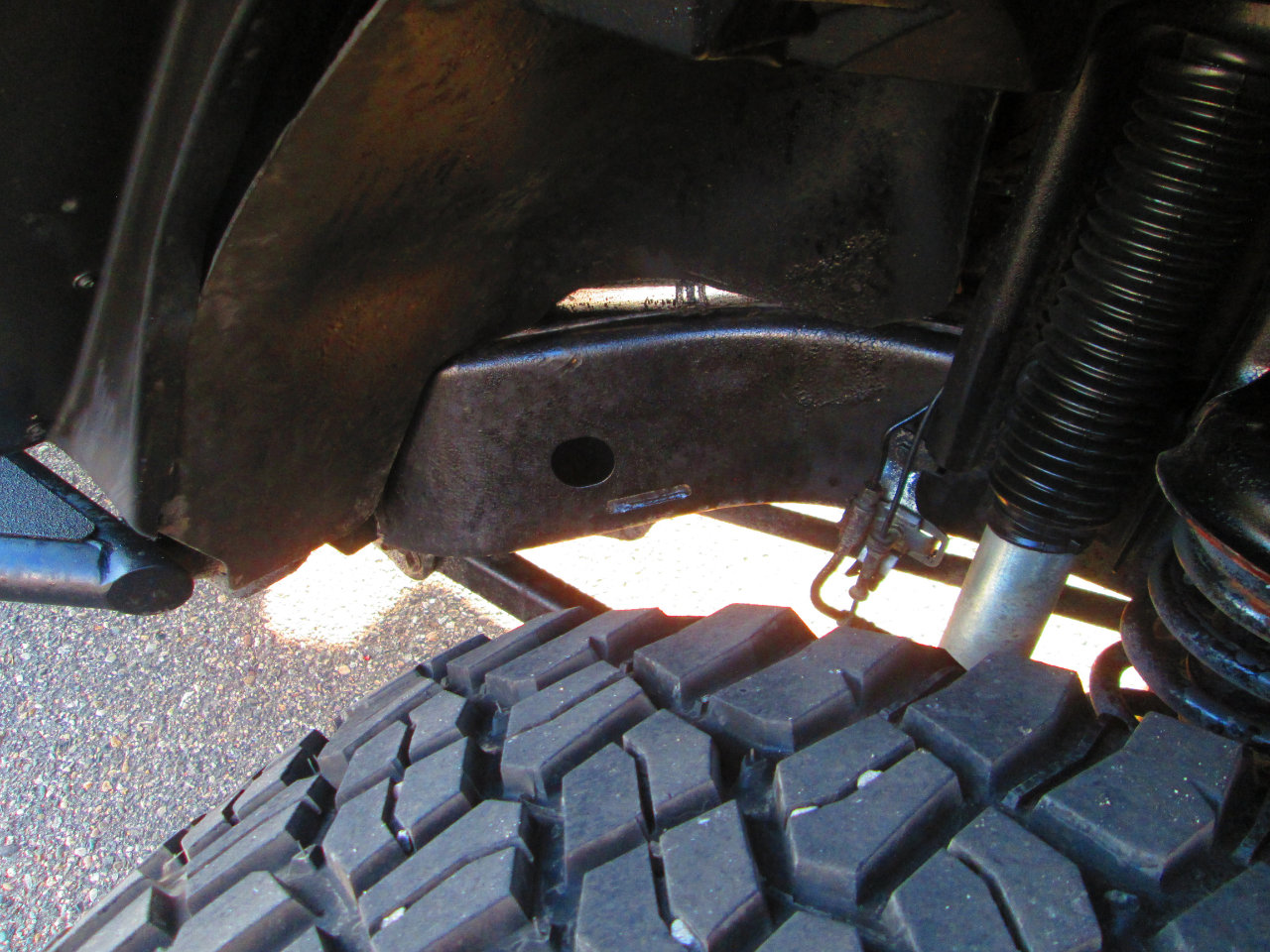 Used 2012 Jeep Wrangler Unlimited Rubicon w/ Dual Top Group image 18