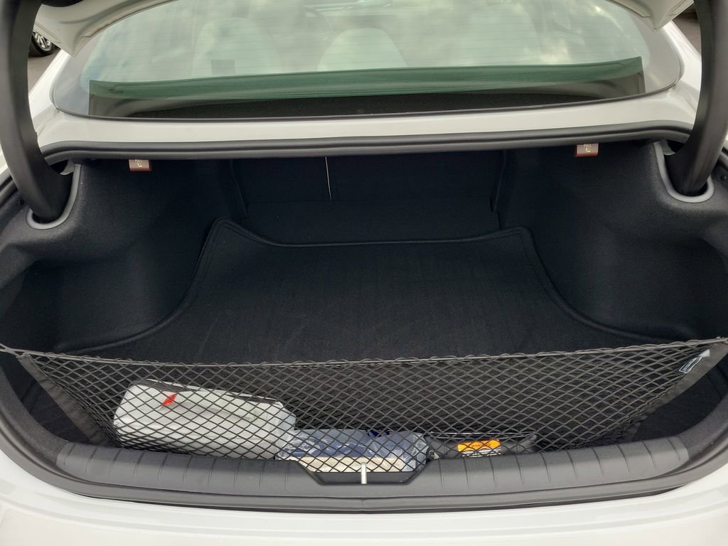 Used 2025 Hyundai Sonata SE image 10